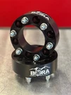 Bora Wheel Adapters For Toyota Tacoma - (6X5.5, 106) 2" (2) Made In Usa. Fixed Price $209.98.