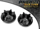 Powerflex PFF5-107BLK Lower Engine Mount Large Bush Insert For Mini R50 R52 R53. Fixed Price $49.81.