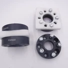 Pack Dcvamous Wheel Spacers 2" 71.5MM 5X4.5" 5H-4.5-71.5HC-1/2-150 WS023B-04. Fixed Price $61.99.