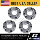 Wheel Adapters Lug To Spacers 5X4.5/4X4.5 1.75". Fixed Price $197.99.