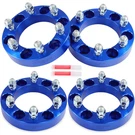 4X 1.25" 6X5.5 To 6X135 Wheel Adapter For Cadillac Escalade 1999-2025 Gmc K2500. Fixed Price $78.99.