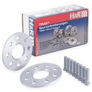 H&r 10245616 Drs Mm Wheel Spacers Kit Set Pair For 1990-01 Acura / 86-14 Honda. Fixed Price $100.40.