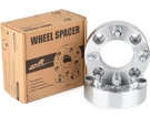 Gasupply 4X110 Wheel Spacers 2 Inch, Atv Adapters 74MM Hub Bore Wi. Fixed Price $40.00.