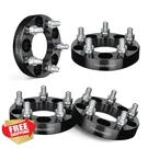 Evil Energy 5X4.5 Wheel Spacers 1" Ford Mustang 5X114.3. Fixed Price $110.99.