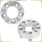 2 Pcs 1.5'' 5X114.3 To 5X4.5 Wheel Spacers Ford Mustang Taurus Edge. Fixed Price $50.15.