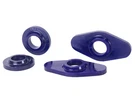 Superpro SPF2173K Front Suspension Subframe Bushing Kit Fits Austin 59-67 Mini. Fixed Price $56.99.
