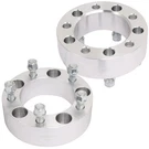 Pcs 5X139.7 2" Wheel Spacers 5X5.5 For 2002-2010 2011 Dodge Ram 1500 9/16"X18. Fixed Price $54.89.