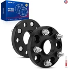 Kax 5X4.5 Wheel SPACERS,20MM Lug Hub Centric Fit For RAV4,. Fixed Price $98.20.
