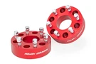 Rough Country 2" Wheel Spacer For 88-21 Chevy/gmc 1500 Pair 1101RED. Fixed Price $89.95.
