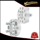 2X 5X4.5" 1.25" Wheel Spacers For Dodge Challenger Charger Chrysler 2008-2023. Fixed Price $44.76.