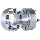 2X2" 50MM Thick 5X5 5X127 Wheel Spacers For Jeep Grand Cherokee 99-10. Fixed Price $56.75.
