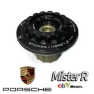 Porsche Center Lock Wheel Nut 911 Carrera GT3 GT4 Turbo #992601119B. Fixed Price $875.00.