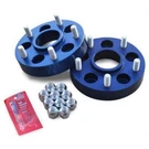 Spidertrax WHS013 Offroad Conversion Wheel Adapters 1.25"THICK Bolt Pattern 5ON5. Fixed Price $166.94.