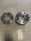 Mr. Lugnut Billet Wheel Adapter WA01-3683. Fixed Price $46.66.