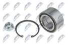 Wheel Bearing Kit Front For Acura Mdx Rdx Honda Cr-v Iii 98-17 44300SHJA51. Fixed Price $22.43.