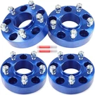 4PCS Hub Centric Wheel Spacers 1.5" For Jeep Grand Cherokee 2011-2025. Fixed Price $83.92.