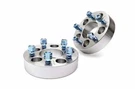 Rough Country 1.5" Wheel Spacers (pair) For Jeep Wrangler Tj 1997-2006. Fixed Price $69.95.