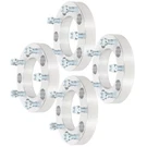 4X 1.25" 5X150 Wheel Spacers For Toyota Sequoia 2008-2021 2022 Lug Modles Only. Fixed Price $75.98.