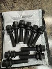 Rennline LS22-82MM-BLK Lug Bolts Porsche Extended Length. Fixed Price $75.00.