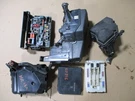 2013 Bmw 550I Engine Compartment Fuse Box Oem 115K Miles - LKQ430865629. Fixed Price $77.38.