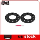 2X 12MM Wheel Spacers 5X120/ 5X127 For Chevy Camaro Equinox Cadillac Cts Xts. Fixed Price $26.98.