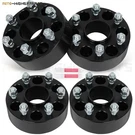 For 2019-2023 Chevrolet Blazer 4 Pcs 2" 6X120 Hub Centric Wheel Spacers. Fixed Price $91.79.