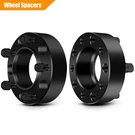 2X 2" 5X150 Wheel Spacers 14X1.5 Fit For Toyota Tundra Sequoia. Fixed Price $70.79.