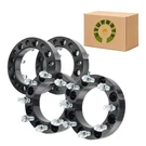 Lug 2IN Wheel Spacers For F250 Super Duty Excursion M14X2 130MM Hub 8X170 4PCS. Fixed Price $99.99.