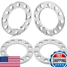 Gasupply 6X5.5 6X135 6X139.7 Universal Wheel Spacers, Fit For Silverado/suburban. Fixed Price $69.40.
