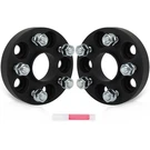 2PCS 5X100 1" Hub Centric Wheel Spacers Fits Subaru Impreza Outback Forester. Fixed Price $39.09.