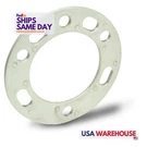 Gorilla SP603, One Wheel Spacers Bulk 5 & Hole 1/4IN Thick Aluminum Natural. Fixed Price $35.99.