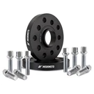 Mishimoto 5X100 / 5X112 Wheel Spacers, Fits Volkswagen Gti 2006-2021. Fixed Price $164.95.