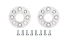 Eibach Pro-spacer 20MM Spacer/bolt Pattern 4X98/HUB Center 58 For 12-18 Fiat 500. Fixed Price $215.00.