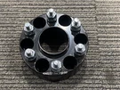 Used 2" 4X Lug Hubcentric Wheel Spacers 6X120 Fits Chevy Gmc Canyon Colorado. Fixed Price $78.20.
