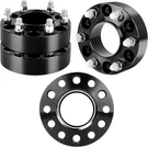 Ksp 4PCS 1.5" 6X135MM M14X1.5 Hubcentric Wheel Spacer For 2015-2025 F150 F-150. Fixed Price $129.99.