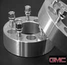 Pc Gmc Jimmy 5X4.75 Wheel Adapter Spacers 1.50 Inch Free Ship # 5475C1215. Fixed Price $104.95.