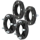 Pcs 1" 5X150 Hub Centric Wheel Spacers For Lexus LX470 LX570 Toyota Sequoia. Fixed Price $86.73.