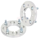 Pcs 15MM 4X100 To 4X114.3 12X1.5 Studs Wheel Spacers For Honda Civic. Fixed Price $31.62.