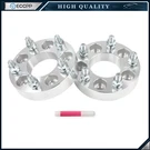 2PC 1.25" 5X4.5 To 5X4.75 Conversion Wheel Adapters Jeep Ford Chevy Lug. Fixed Price $46.59.