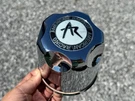 American Racing Ar Custom Wheel Center Cap Chrome Finish 1425000S New. Fixed Price $9.95.