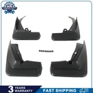 For Vw Tiguan 2017 2022 Accessories Splash Flaps Fender Mudguards. Fixed Price $20.59.