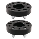 32MM Hub Centric Wheel Spacers For Pontiac Phoenix 1980-1984 5X4.75 M12X1.5. Fixed Price $50.95.