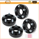 4PCS 1.5" Thick 5X4.75 Wheel Spacers 12X1.5 Studs For 1998-2005 Chevrolet Blazer. Fixed Price $86.16.