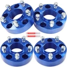 4PCS Hub Centric Wheel Spacers 1.5" For 2011-2024 Jeep Grand Cherokee 5X5/ 5X127. Fixed Price $84.23.