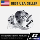 2 Wheel Adapters Lug To Spacers 5X4.5/4X4.5 1.75" Thick. Fixed Price $106.90.