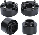 Dynofit 3" FRONT+2" Rear Leveling Lift Kits For 2009-2025 Dodge Ram 1500 4WD/AWD. Fixed Price $79.99.