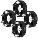 4PCS 1.5" 5X4.5 1/2" Studs Wheel Spacers Ford Mustang Lincoln Mercury Jeep. Fixed Price $69.66.