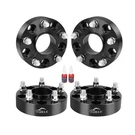 Flycle 1.5 Inch 5X5 Hubcentric Wheel Spacers For 2018-2025 Wrangler Jl/jlu, 2.... Fixed Price $114.35.