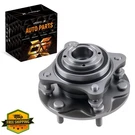 Maxpeedingrods Front Wheel Hub Assembly Toyota 4RUNNER Fj Cruiser Tacoma 2WD. Fixed Price $81.00.