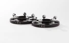 Suspension ISC-WSNS15B Wheel Spacer 5X114.3 15MM Thick Pair For Nissan. Fixed Price $135.00.
